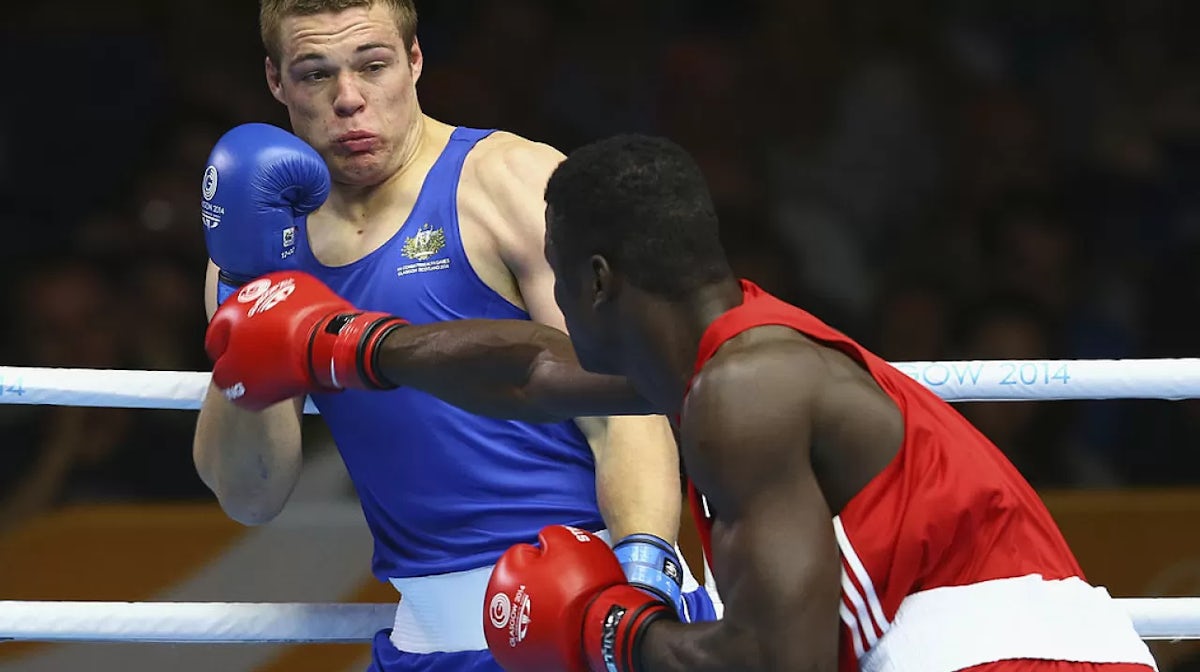 Six Aussie boxers remain in the hunt for Olympic qualification