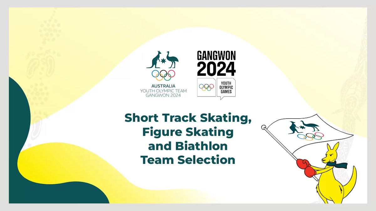 Gangwon 2024 Selection