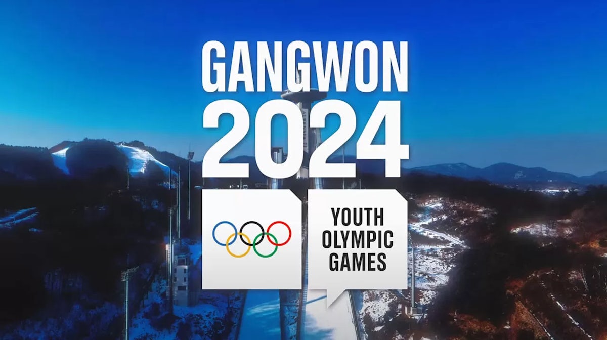 Gangwon 2024 WYOG