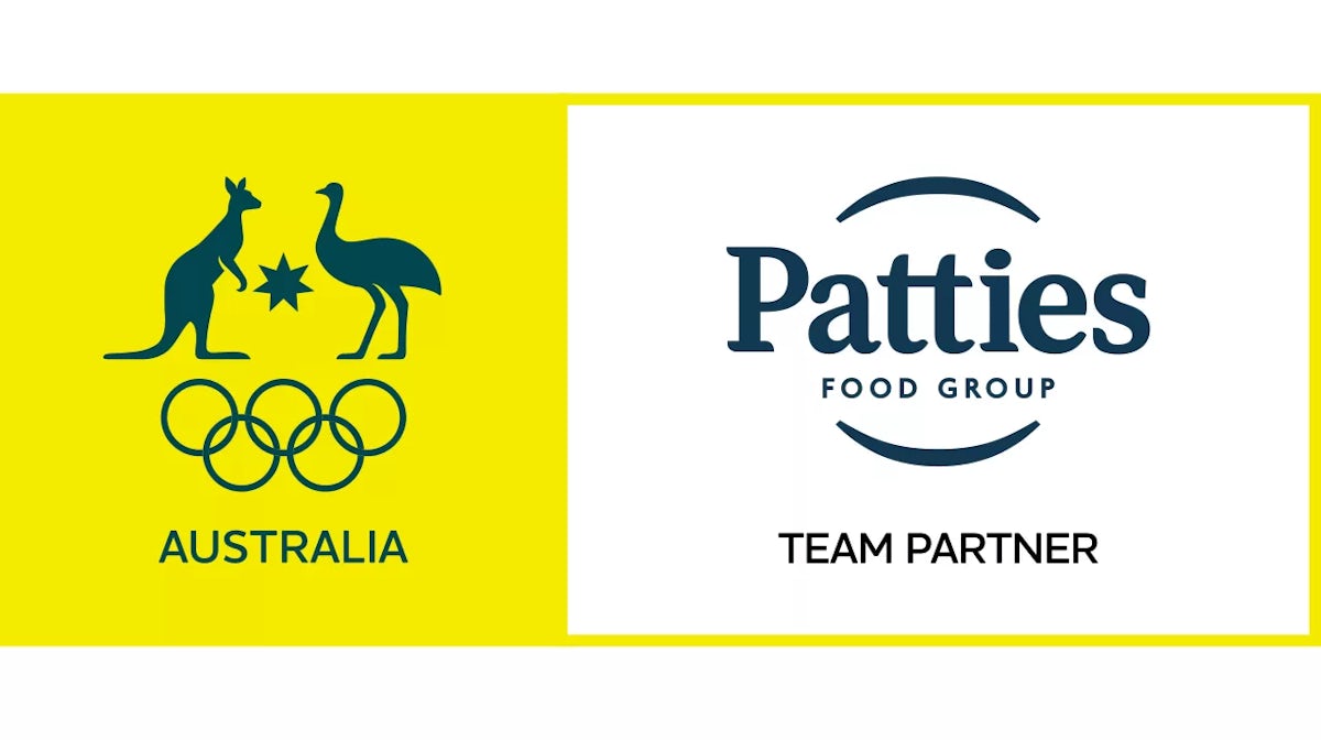 Patties Food Group Team Partner