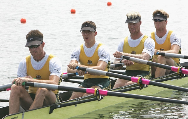 To be an Olympian | Australian Olympic Committee