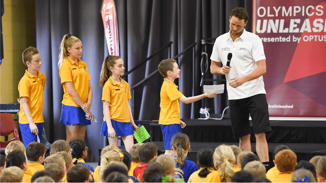 Highlighted Content Sample