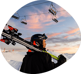 Hotham - Harry Laidlow