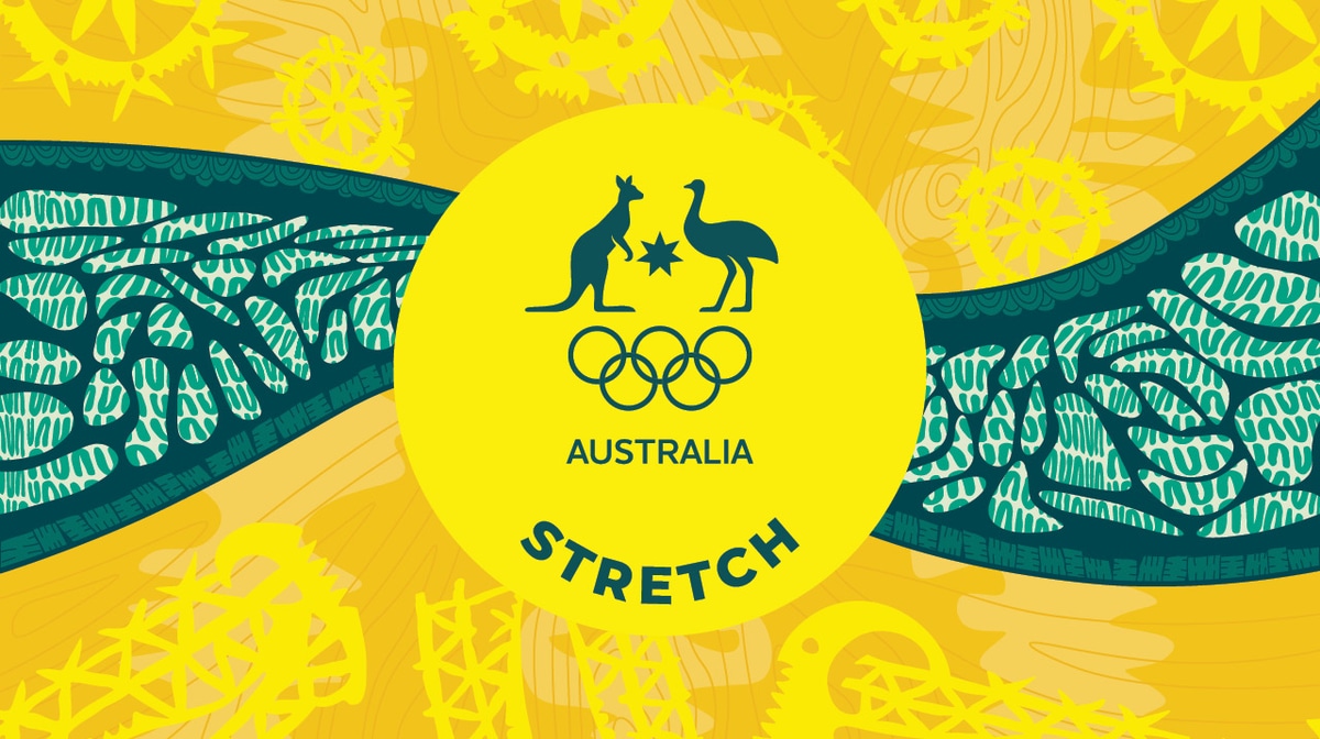 Reconciliation Action Plan - STRETCH