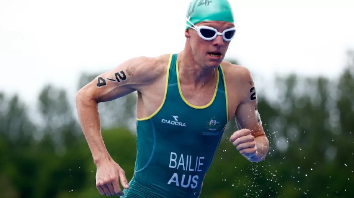 Aussies chase podiums in Chicago