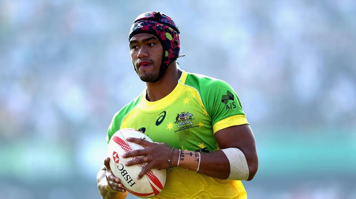Aussies finish seventh at Cape Town Sevens