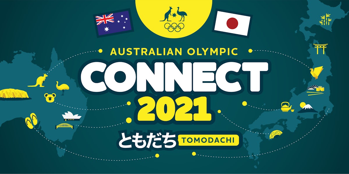 Australian Olympic Connect 2021