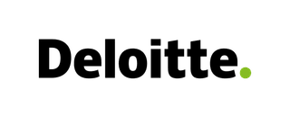 Deloitte Logo