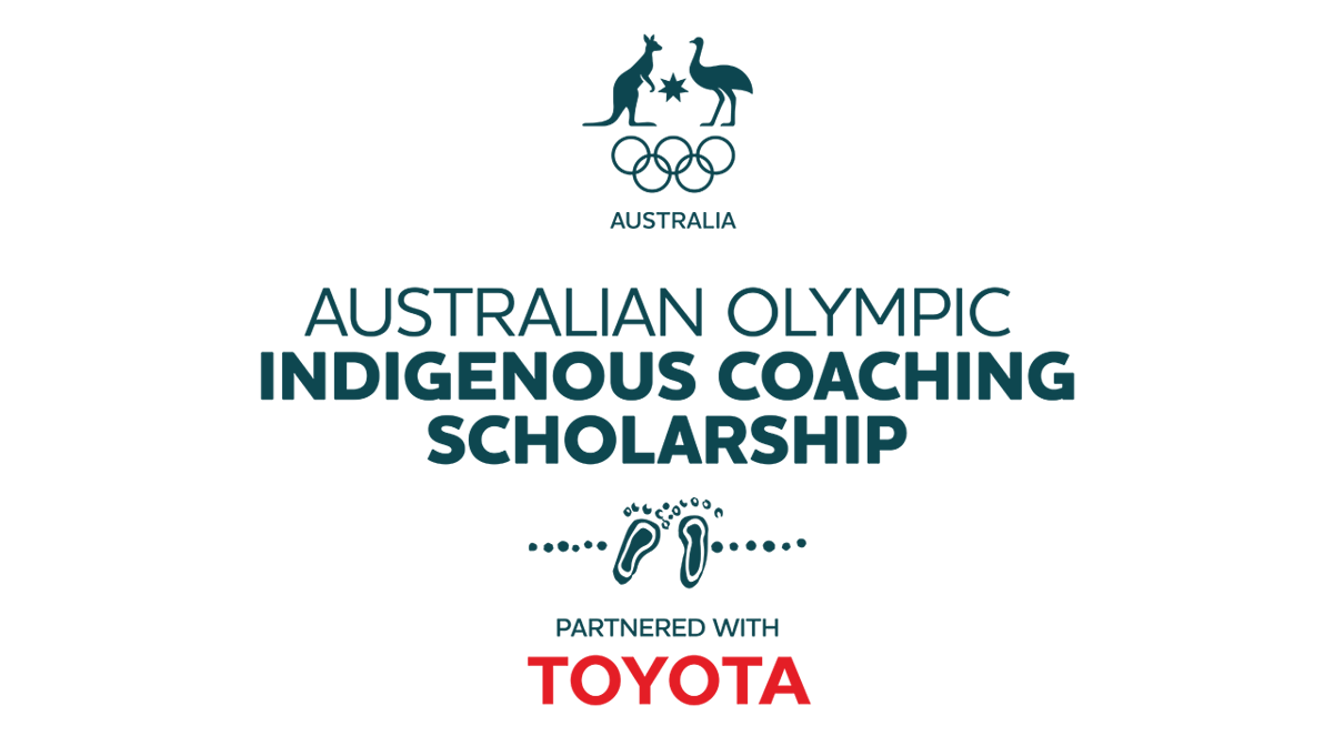 Indigenous Coaching Scholarship
