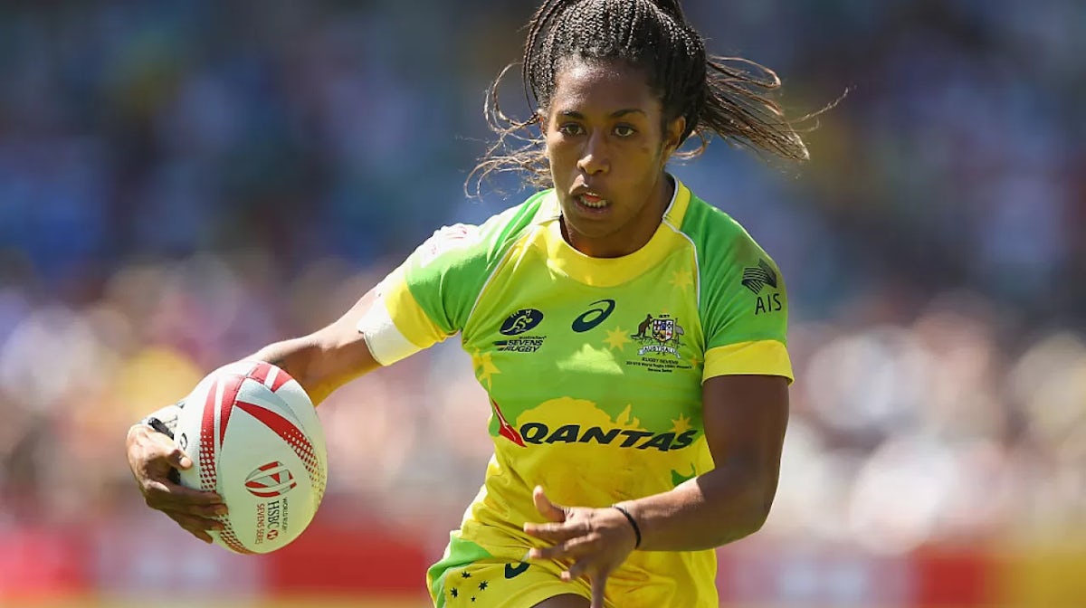 Rugby Sevens set to kick off