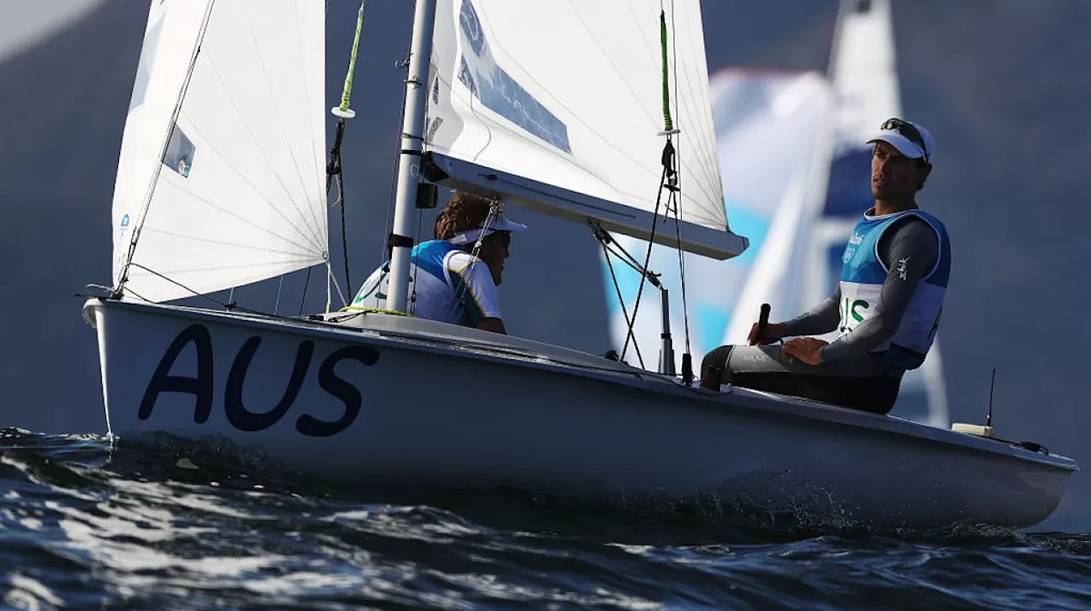 Strong sailing results on course to continue