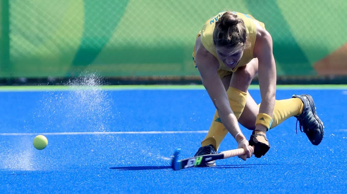 Rio campaign over for women's hockey team
