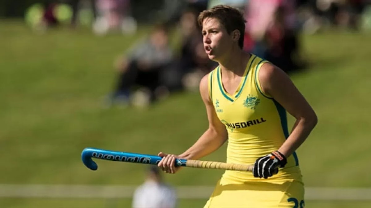 Aussies seal a 2-0 victory over Korea