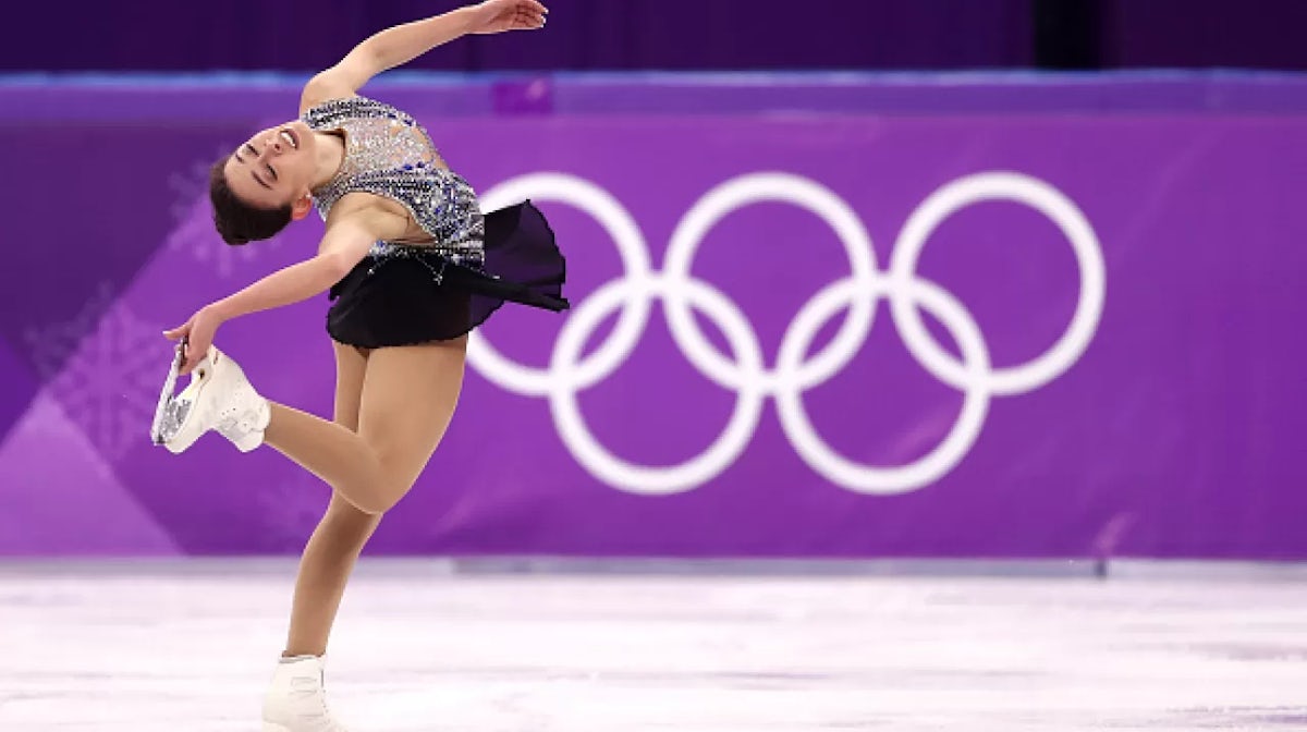 World Championships beckon for Olympic figure skaters