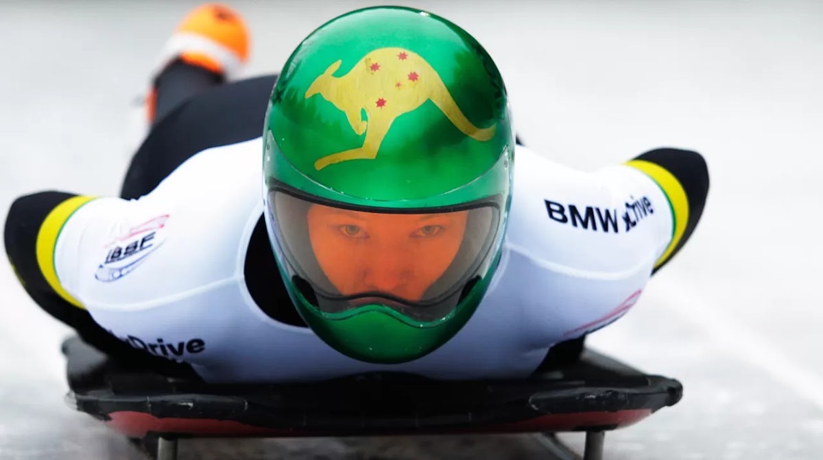 Skeleton duo to tackle Winterberg World Cup 