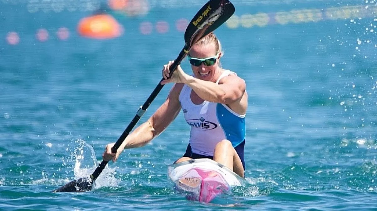 Brigden-Jones moves a step closer to Rio