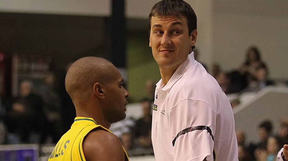 Bogut rests up as Mills hits ground running
