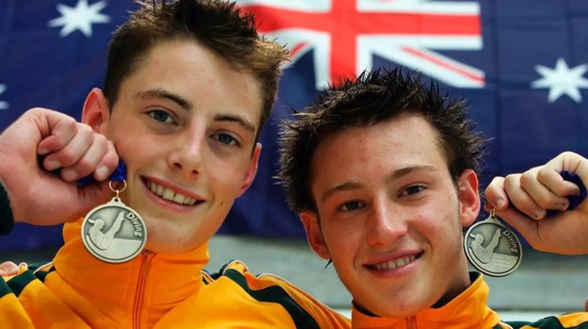 Divers to take on the world