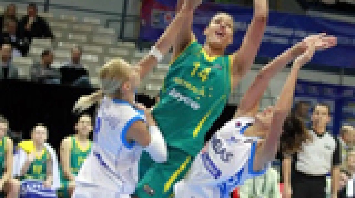 Opals determined to regain sparkle in 2012