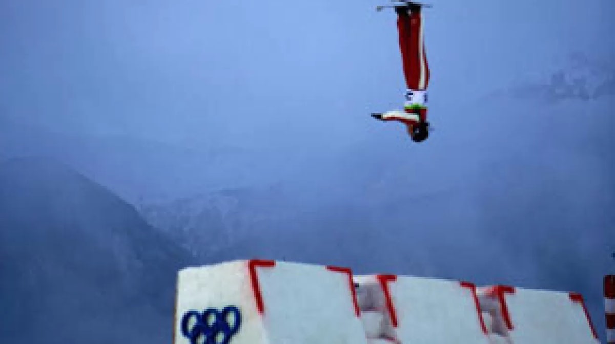 Aerials skiers suffer without waterjump training base