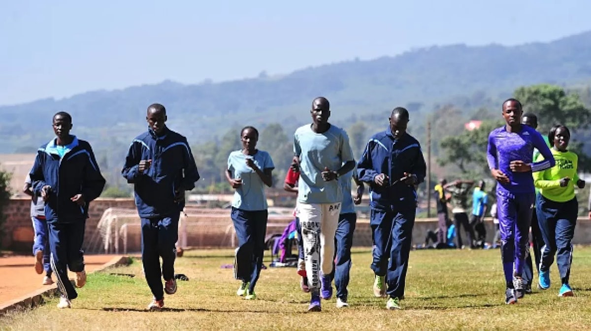 Refugee Olympic Team to shine spotlight on worldwide crisis