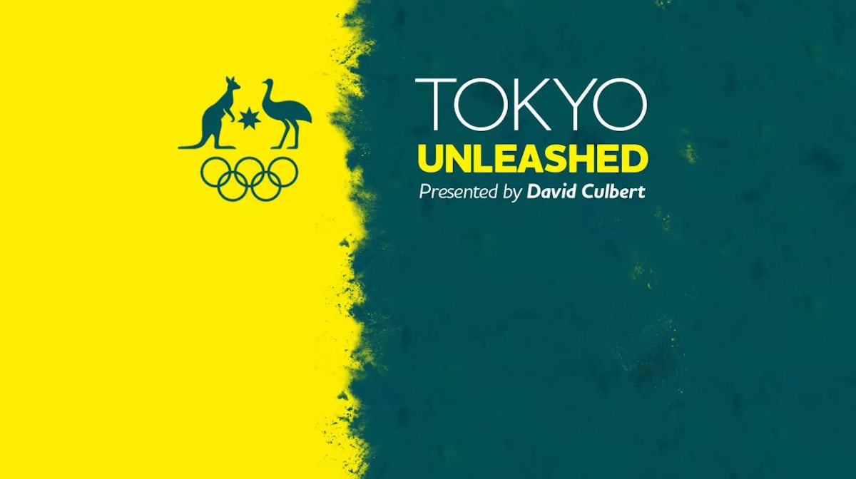 Tokyo Unleashed now live
