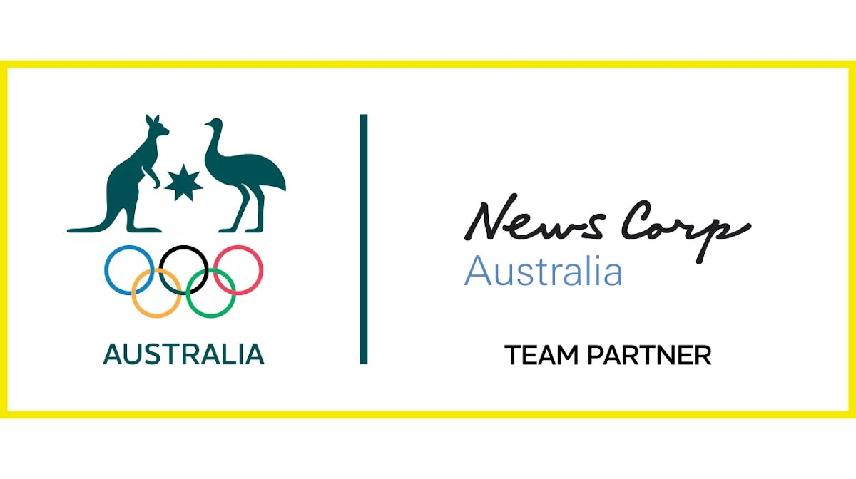 AOC and News Corp Australia extend partnership