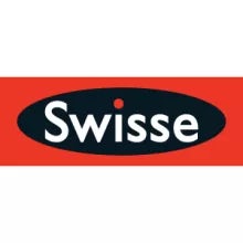 Swisse Vitamins Logo