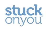 Stuck on You Logo