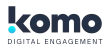 Komo Digital Engagement