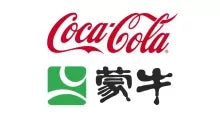Coca Cola logo May 2023