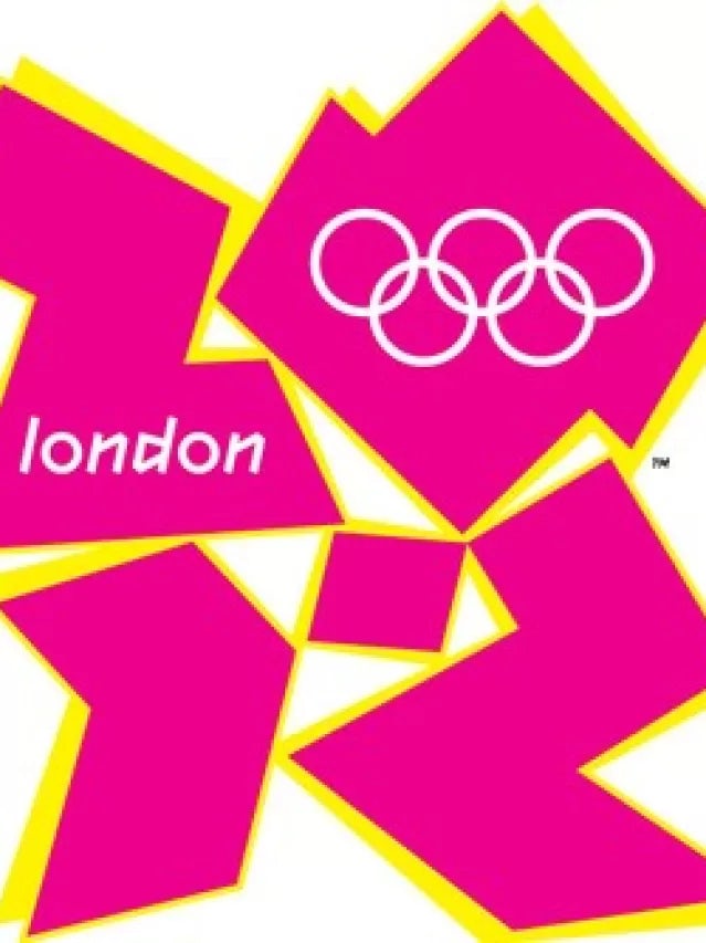 London 2012 - Emblem/Logo Image