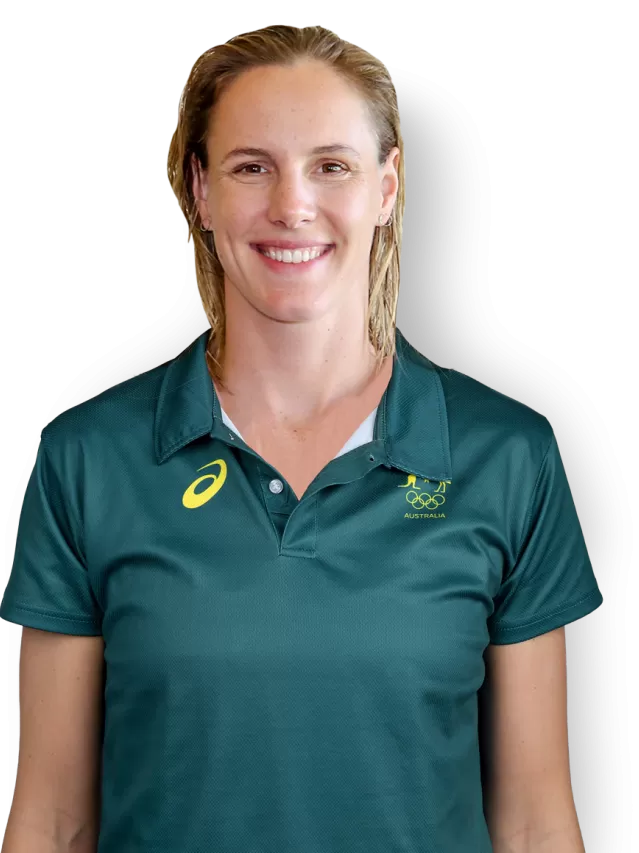 Bronte Campbell